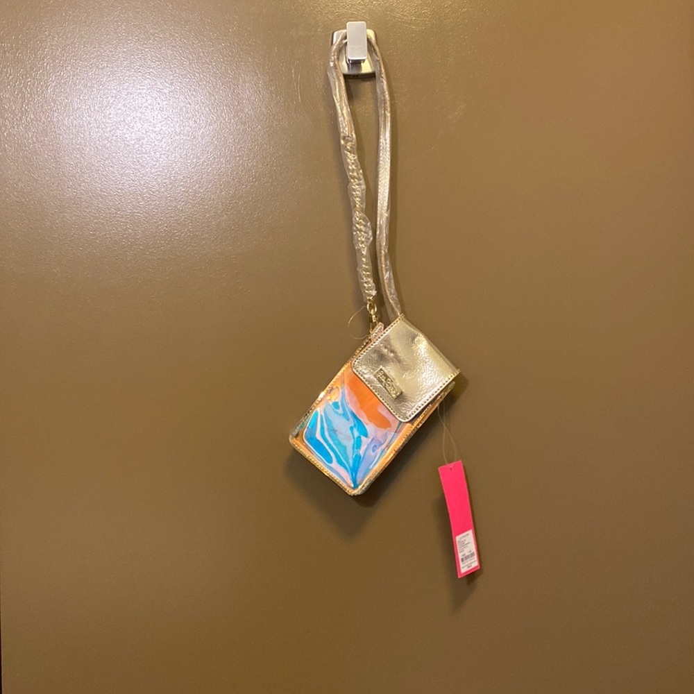 Cross body bag